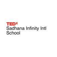 TEDx Sadhana Infinity Intl School logo - Similar company to Students India