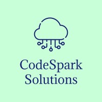 CodeSpark Solutions logo - Similar company to Hexcode Pvt Ltd