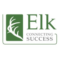 Elk Recruitment 'Connecting Success' logo - Similar company to Structal (Uk) Ltd