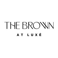 The Brown Hotel logo - Similar company to Zūnya