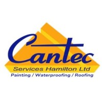 Cantec Services Hamilton logo - Similar company to Construction Advantage Limited