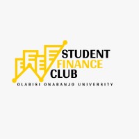 Student Finance Club, Olabisi Onabanjo Univeristy logo - Similar company to Tampay Finance