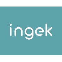 INGEK logo - Similar company to Ervega S.A.