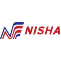 Nisha Roadways logo - Similar company to P-Kab Logistics