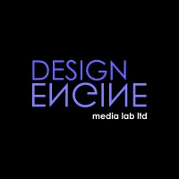 Design Engine Media Lab LTD logo - Similar company to Decore.Marketing