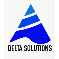 Delta Solutions Chemicals logo - Similar company to Uni̇tek Selüloz Kağit Ki̇mya Ve Mak San Ti̇c Ltd Şti̇
