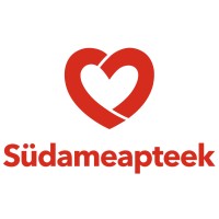 Südameapteek logo - Similar company to Advanced Systems Baltic Oü