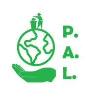 People Against Littering logo - Similar company to Arznow