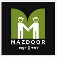 MAZDOORINDIA logo - Similar company to Counselling Mind