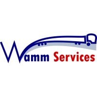 WAMM Services logo - Similar company to Transports Barel