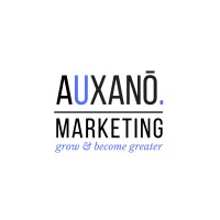 Auxano Marketing logo - Similar company to Autech Software & Design