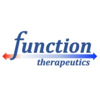 Function Therapeutics logo - Similar company to Computchem