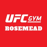 UFC Gym Rosemead logo - Similar company to Ufc Equipment
