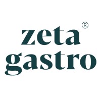 ZETA GASTRO logo - Similar company to Coorum Informationstechnologie Gmbh