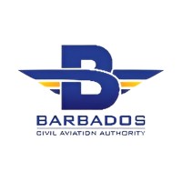 Barbados Civil Aviation Authority logo - Similar company to Bybt