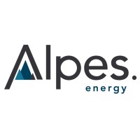 Alpes Energy logo - Similar company to E Shaw Consultancy