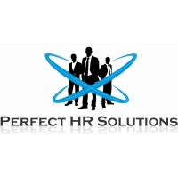 Perfect HR Solutions logo - Similar company to The Perfect Solution
