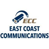 East Coast Communications Group LTD logo - Similar company to Emera Utility Services