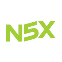 N5X logo - Similar company to L4 Venture Builder