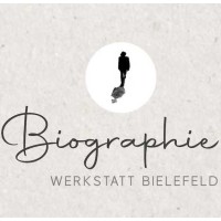 Biographiewerkstatt Bielefeld logo - Similar company to Impro Studio