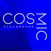 Cosmic Playground logo - Similar company to [Stealth Mode] - Building Ai Agents For Business Workflows.