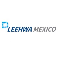 LEEHWA MEXICO logo - Similar company to Pg Specialized Logistics
