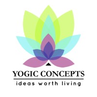 Yogic Concepts logo - Similar company to Living Divina Yoga And Fitness Studio