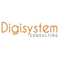 Digisystem Consulting logo - Similar company to Dhaara Tech