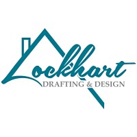 Lockhart Drafting & Design logo - Similar company to Mp Drafting & Design
