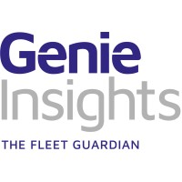 Genie Insights Ltd logo - Similar company to Mindsetbros