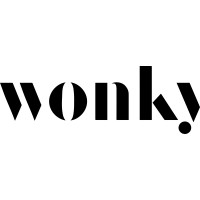 Wonkyfood logo - Similar company to Frigo Loco