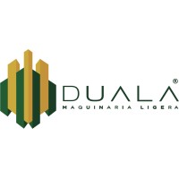 Duala Maquinaria logo - Similar company to L4E