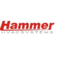 Hammer Air Conditioner logo - Similar company to Laixiruipack