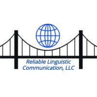 Reliable Linguistic Communication LLC logo - Similar company to Exact Communication