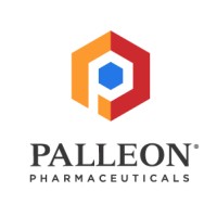 Palleon Pharmaceuticals logo - Similar company to Henlius