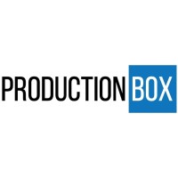 PRODUCTION BOX LTD logo - Similar company to Acorn Event Structures