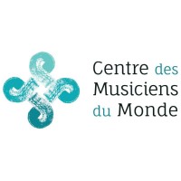 Centre des musiciens du monde logo - Similar company to Curio-Cité