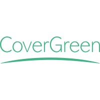 CoverGreen logo - Similar company to Blue Advisors