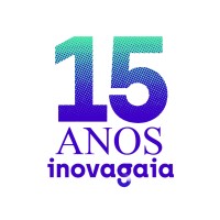 inovagaia logo - Similar company to Bauu® - Mobile Self Storage