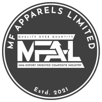 MF Apparels Limited logo - Similar company to The Comarché