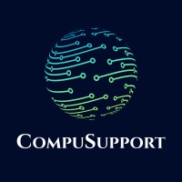 CompuSupport logo - Similar company to Atsan Laçin