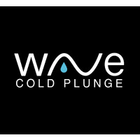 WAVE cold plunge logo - Similar company to Cold Bath Co