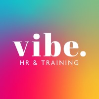VIBE HR and Training logo - Similar company to Facility Management Group Ltd