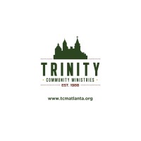 Trinity Community Ministries logo - Similar company to Connetic