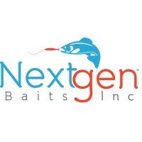 Nextgen Baits Inc. logo - Similar company to Carr Specialty Baits, Inc. Makers Of Fishbites