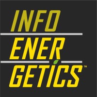 INFOENERGETICS logo - Similar company to Arrow: Academic Center For Reliability And Resilience Of Offshore Wind