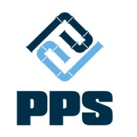 PPS Group logo - Similar company to Hallbridge