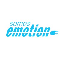 Somos Emotion logo - Similar company to Findder