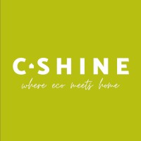 C·SHINE ECO HOME & GARDEN logo - Similar company to The Student Biodome Project