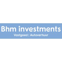 BHM Investments B.V. logo - Similar company to Versterck